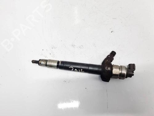 Used Injector Injector FORD TRANSIT Van (FA_ _) 2.2 TDCi (85 hp) 35200038 35200038