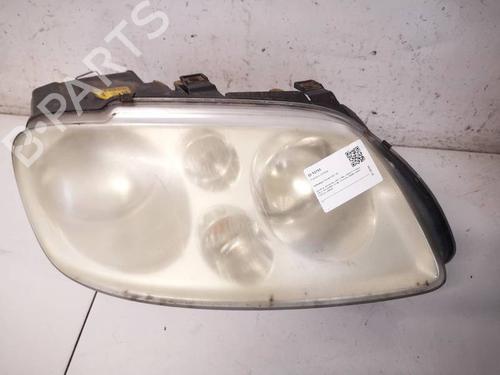 Used Right headlight Right headlight SUBARU LEGACY IV Estate (BP) 2.0 AWD (BP5) (138 hp) 34821185 34821185