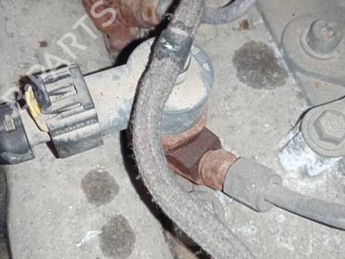 Used Injector Injector OPEL AGILA A (H00) 1.3 CDTI (F68) (70 hp) 35228451 35228451