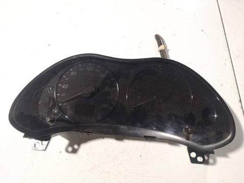 Used Instrument cluster Instrument cluster 34963717 34963717