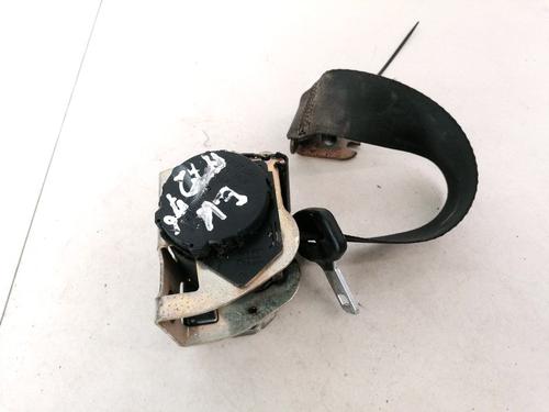 Used Rear right seatbelt Rear right seatbelt 35497704 35497704