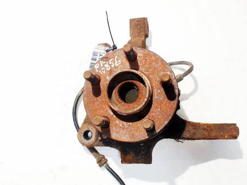Used Left front steering knuckle Left front steering knuckle 34872123 34872123