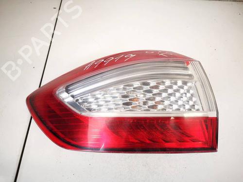 Used Left taillight Left taillight FORD MONDEO IV (BA7) 2.0 (145 hp) 35112568 35112568