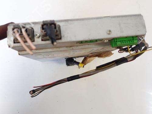 Electronic module VOLVO S60 I (384) D5 | BP35534649M83 - Image 2