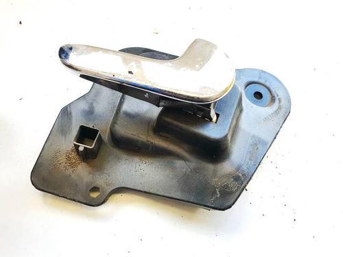 Used Rear right interior door handle Rear right interior door handle OPEL MERIVA A MPV (X03) 1.3 CDTI (E75) (75 hp) 35268688 35268688