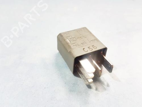 Electronic sensor OPEL CORSA C (X01) 1.2 Twinport (F08, F68) | BP33104409M84 - Image 2