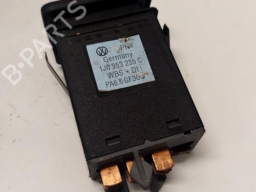 Warning switch AUDI A6 C5 (4B2, 4B4) 2.5 TDI | BP36659181I22 - Image 3