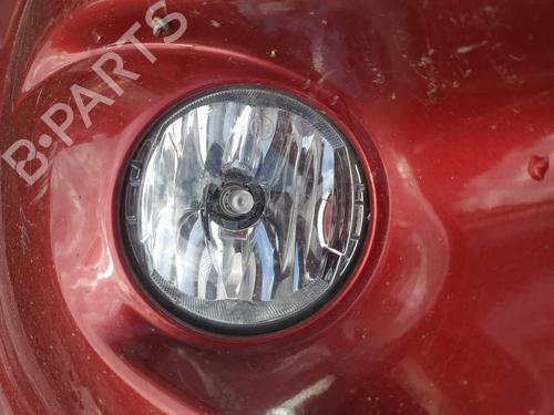 Right front fog light CITROËN C3 II (SC_) 1.4 HDi 70 (SC8HZC, SC8HR0, SC8HP4) | BP34952239C31 - Image 2
