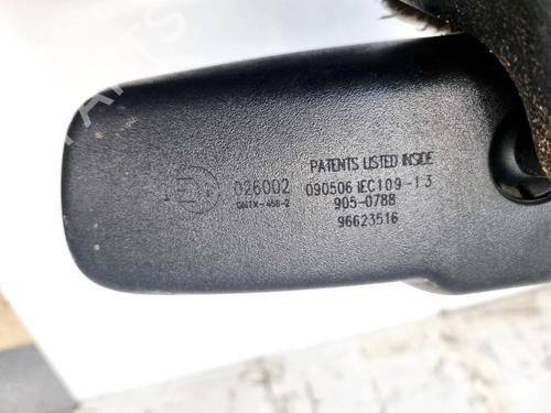 Rear mirror CHEVROLET CAPTIVA (C100, C140) 2.0 D 4WD | BP35035174I6 - Image 4