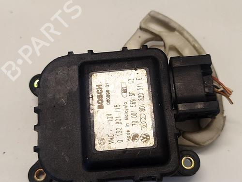 Elektronisk modul Elektronisk modul AUDI A5 (8T3) 3.0 TDI quattro (240 hp) 33613247 33613247