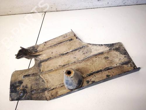 Underbody protection FORD C-MAX (DM2) 1.6 TDCi | BP38572195M92 - Image 2