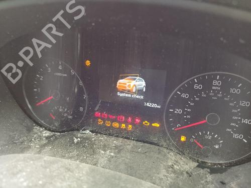 Electronic module KIA SPORTAGE IV (QL, QLE) 1.6 T-GDI | BP32938652M83  - Image 10