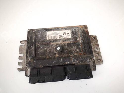 Used Engine control unit (ECU) Engine control unit (ECU) NISSAN MICRA III (K12) 1.2 16V (65 hp) 32967457 32967457