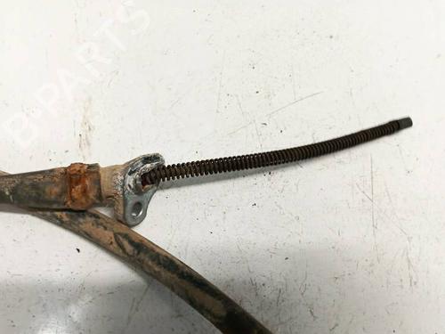 Cable SUZUKI GRAND VITARA II (JT, TE, TD) 1.9 DDiS (JB419WD, JB419XD) | BP34960192E12 - Image 3