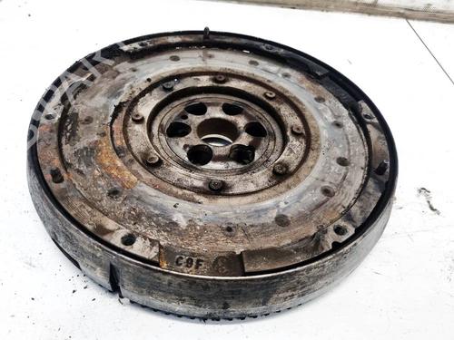 Flywheel MAZDA 3 (BK) 1.6 DI Turbo | BP34825678M101 - Image 2