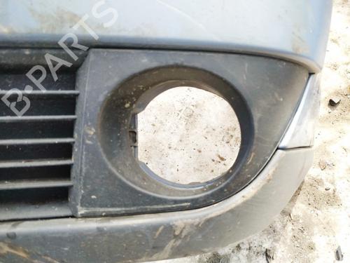Grill RENAULT VEL SATIS (BJ0_) 2.2 dCi (BJ0E, BJ0F) | BP35492663C40 - Image 3