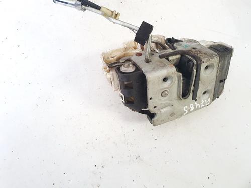 Front right lock CHRYSLER SEBRING (JS) 2.0 CRD | BP35482121C97 - Image 2
