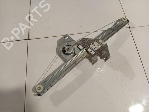 Front right window mechanism CITROËN BERLINGO MULTISPACE (B9) 1.6 HDi 90 | BP37227519C23 - Image 4