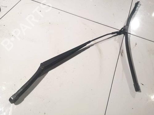 Used Front windshield wiper arm Front windshield wiper arm AUDI A3 (8P1) 2.0 TDI 16V (140 hp) 33918598 33918598