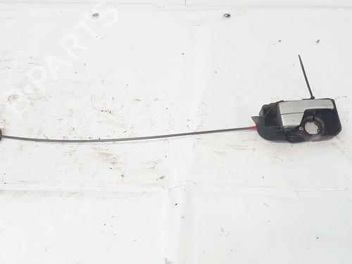 Used Front right interior door handle Front right interior door handle 35628943 35628943