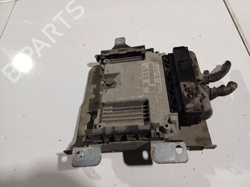 Engine control unit (ECU) VW GOLF PLUS V (5M1, 521) 1.9 TDI | BP32571702M57 - Image 6