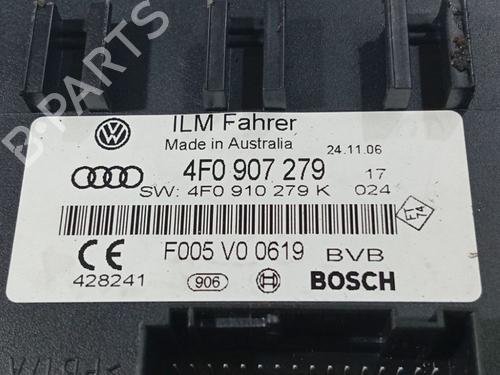 Electronic module AUDI A6 C6 (4F2) 3.0 TDI quattro | BP38278239M83 - Image 5