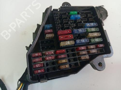 Fuse box VW PASSAT B5 Variant (3B5) 1.9 TDI | BP33730862E1 - Image 4