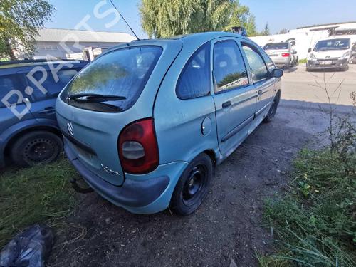 Luna delantera izquierda CITROËN XSARA PICASSO (N68) 2.0 HDi | BP34891983C18  - Image 10