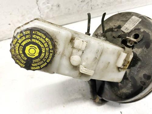 Used Brake fluid reservoir Brake fluid reservoir 35085749 35085749