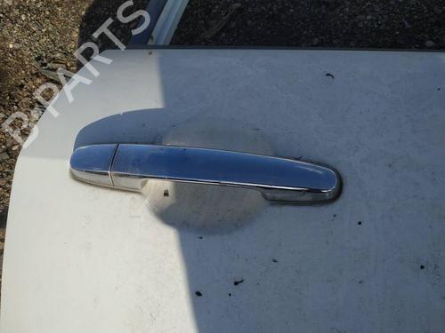 Used Front right exterior door handle Front right exterior door handle 35373336 35373336
