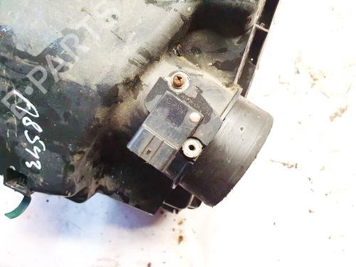 Used Mass air flow sensor Mass air flow sensor 35366817 35366817