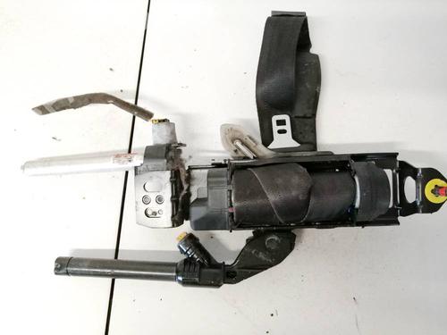 Front left seatbelt VOLVO V50 (545) 2.0 D | BP35216876I26 - Image 2