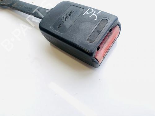 Seat buckle PEUGEOT 607 (9D, 9U) 2.2 16V | BP35541026I32 - Image 2