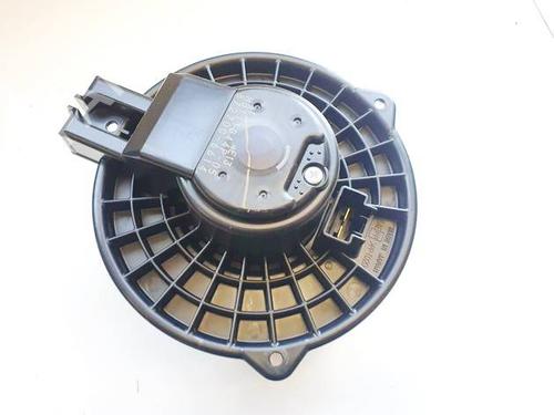 Heater blower motor MAZDA CX-30 (DM) SKYACTIV-G M Hybrid | BP38579826M62 - Image 2