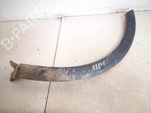 Used Rear right wheel arch trim Rear right wheel arch trim 35323820 35323820