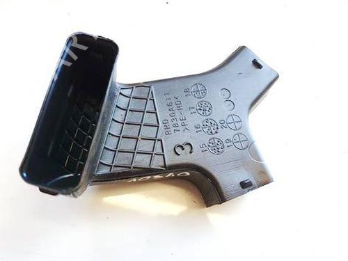 Air vent MITSUBISHI ECLIPSE CROSS (GK_, GL_) 1.5 T-Mivec | BP32579919I21