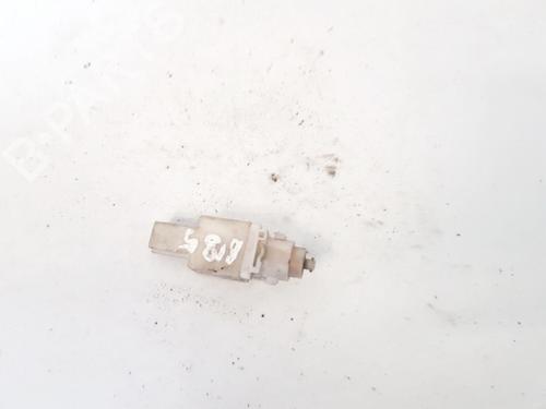 Used Electronic module Electronic module PEUGEOT BOXER Bus (244, Z_) 2.8 HDi (128 hp) 35520770 35520770