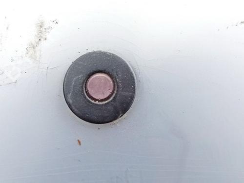 Used Electronic module Electronic module 35593340 35593340