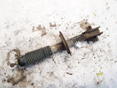 Used Right front shock absorber Right front shock absorber 35597601 35597601