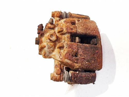 Used Left front brake caliper Left front brake caliper MITSUBISHI COLT VI (Z3_A, Z2_A) 1.5 DI-D (Z39A) (95 hp) 39998198 39998198