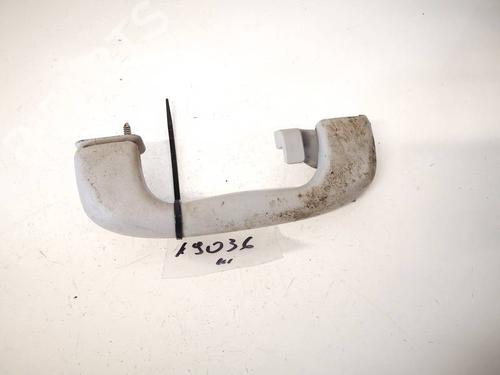 Used Interior roof handle Interior roof handle OPEL MERIVA A MPV (X03) 1.7 CDTI (E75) (100 hp) 35275927 35275927
