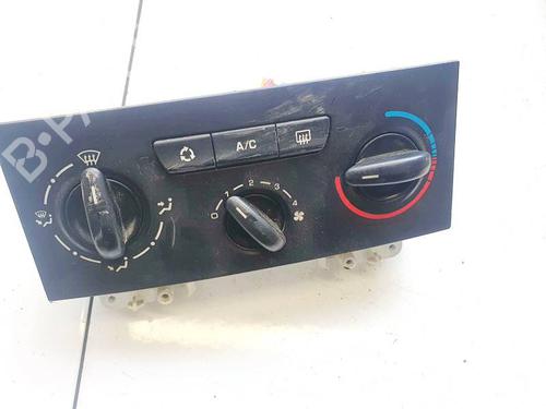 Used Climate control Climate control CITROËN C4 I (LC_) 1.6 HDi (90 hp) 35091170 35091170
