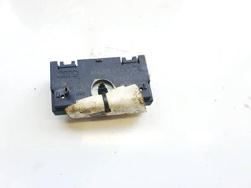 Electronic module AUDI A4 B8 (8K2) 2.0 TDI | BP36507085M83 - Image 3
