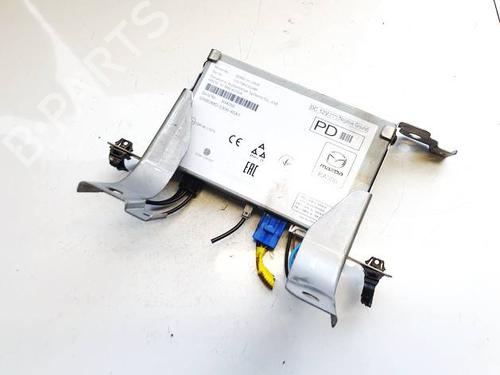 Electronic module MAZDA CX-30 (DM) 2.5 e-SKYACTIV-G (DM5W) | BP39420415M83 - Image 2