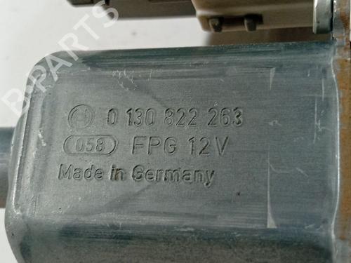 Right rear window motor AUDI A3 (8P1) 2.0 TFSI | BP36760347E22  - Image 5