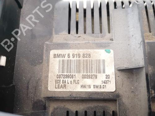 Switch BMW 3 Touring (E46) 320 d | BP35434096I30 - Image 3