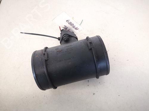 Mass air flow sensor SAAB 9-3 (YS3F, E79, D79, D75) 2.2 TiD | BP35449484M95 - Image 2