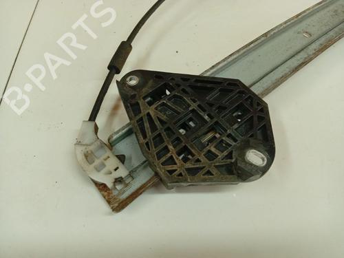 Rear left window mechanism SUBARU LEGACY V (BM) 2.0 D AWD (BMD) | BP34746545C24 - Image 3