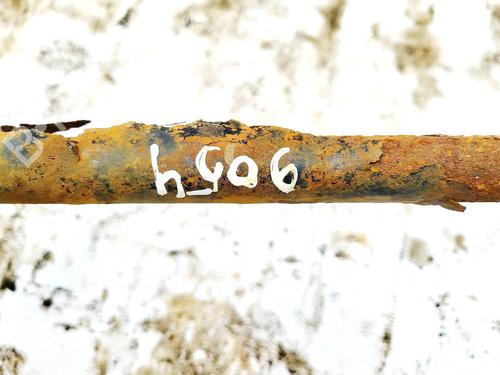 Anti roll bar MAZDA 5 (CR) 2.0 CD (CR19) | BP35299203M96 - Image 3