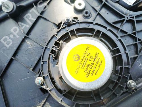Speaker BMW 1 (E87) 116 i | BP32902005E2 - Image 3